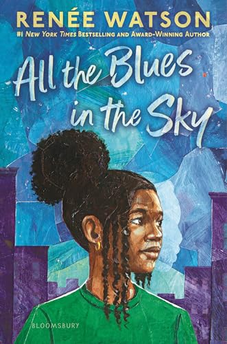 All the Blues in the Sky: Winner of the Newbery Medal