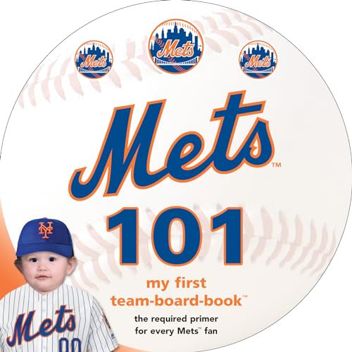 New York Mets 101-Board