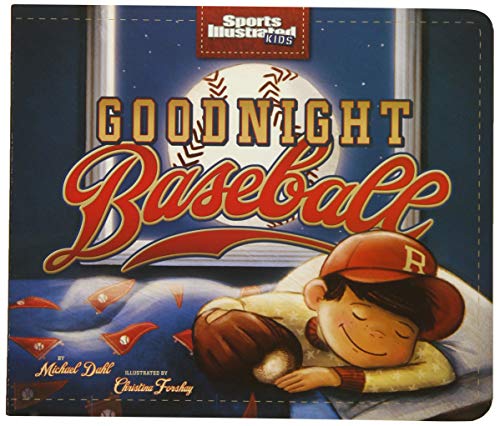 Goodnight Baseball