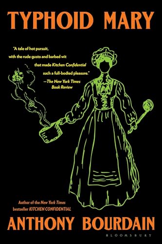 Typhoid Mary: An Urban Historical