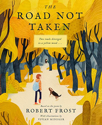 Road Not Taken