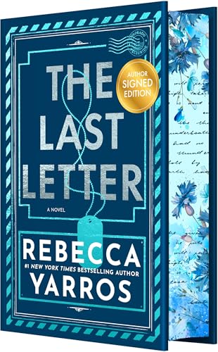 Last Letter (Signed)
