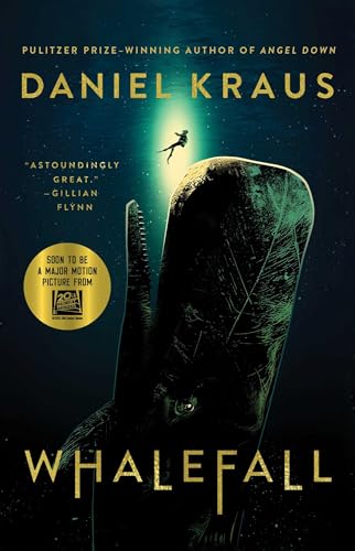 Whalefall