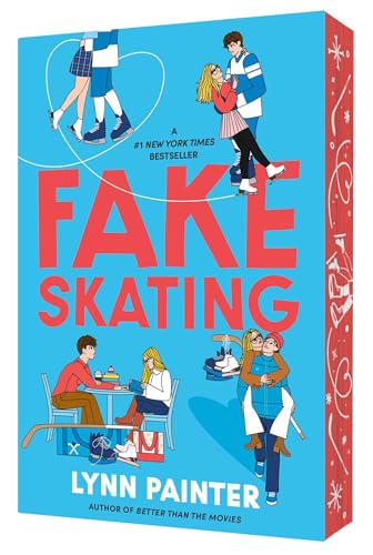 Fake Skating (Reprint)