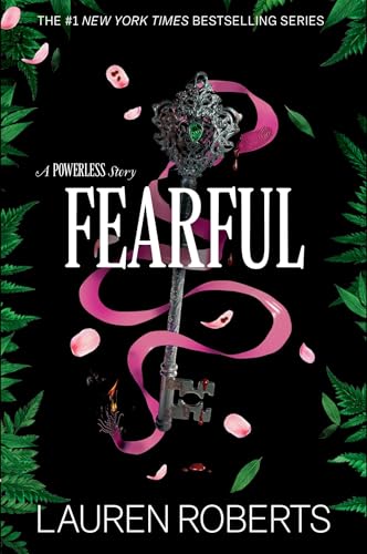 Fearful: A Powerless Story