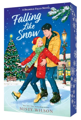 Falling Like Snow