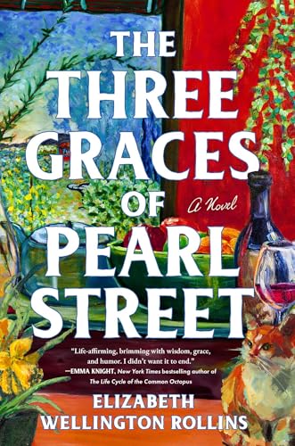 Three Graces of Pearl Street
