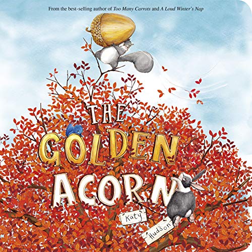 Golden Acorn