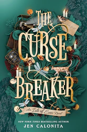 Curse Breaker