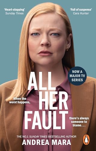 All Her Fault (TV Tie-In)
