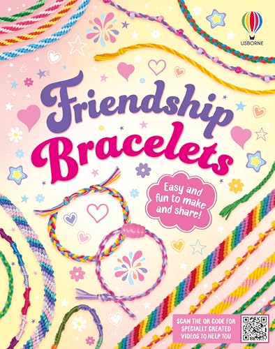 Friendship Bracelets