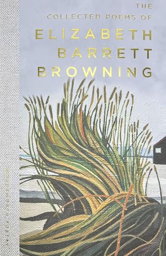 Collected Poems of Elizabeth Barrett Browning