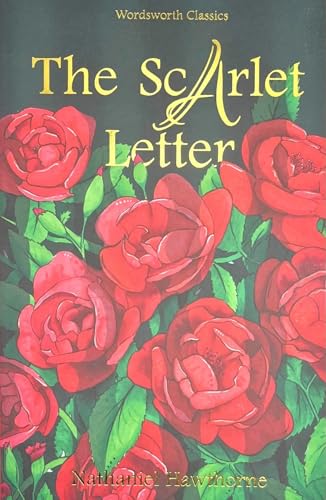 Scarlet Letter