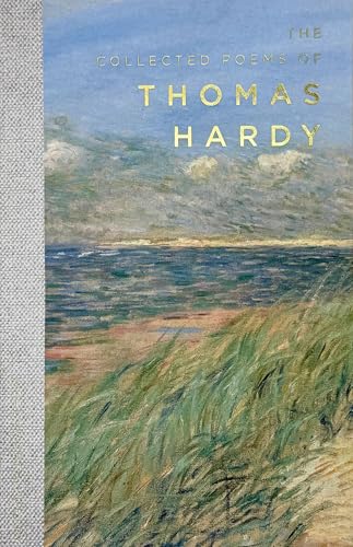 Collected Poems of Thomas Hardy (Revised)