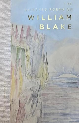 Selected Poems of William Blake (Revised)