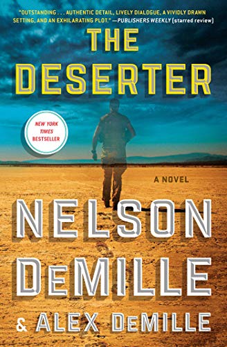 Deserter