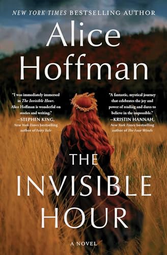 Invisible Hour