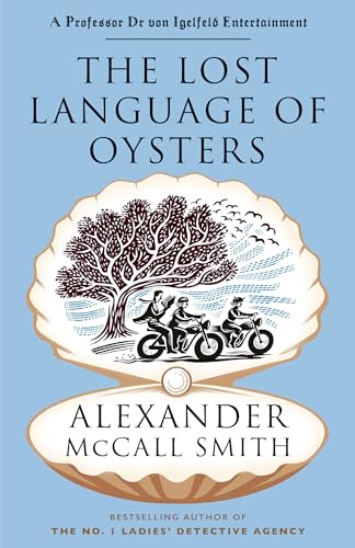 Lost Language of Oysters