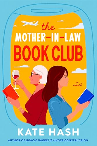Mother-In-Law Book Club