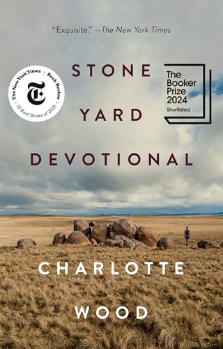 Stone Yard Devotional