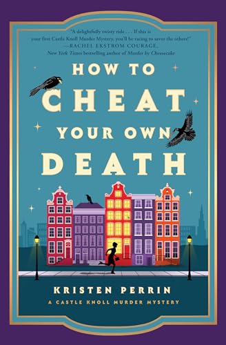 How to Cheat Your Own Death
