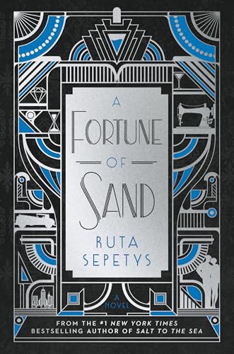 Fortune of Sand