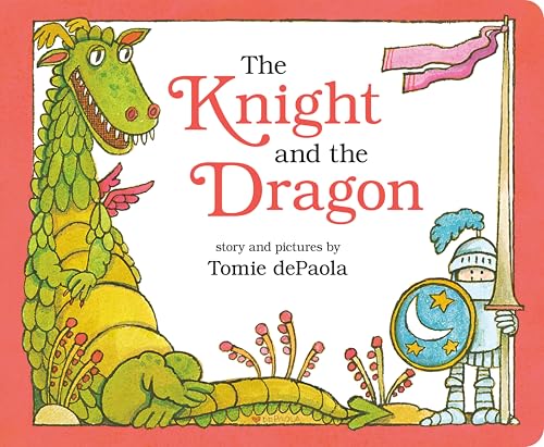 Knight and the Dragon