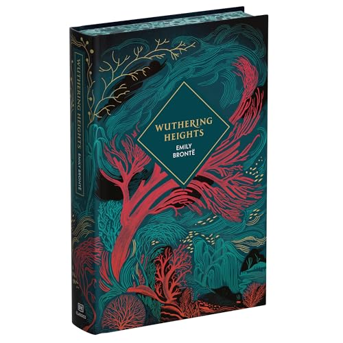 Wuthering Heights (DK Classics)