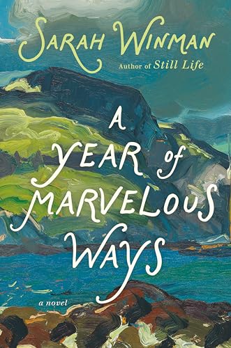 Year of Marvelous Ways