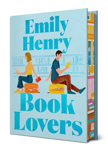 Book Lovers: Deluxe Edition (Special)