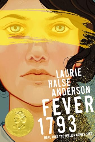 Fever 1793 (Reissue)