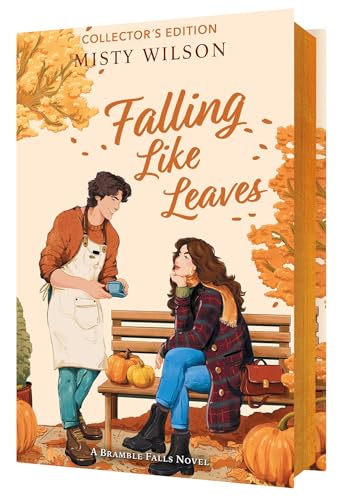 Falling Like Leaves (Collector's Edition)