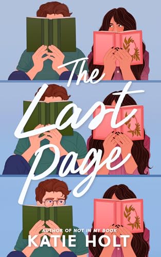 Last Page
