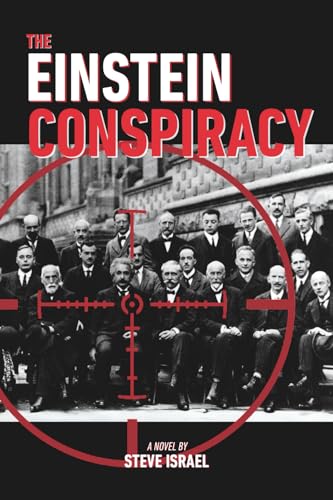 Einstein Conspiracy