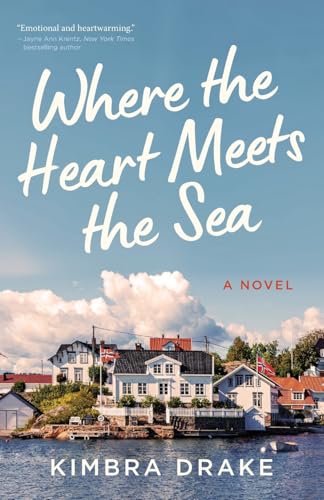 Where the Heart Meets the Sea