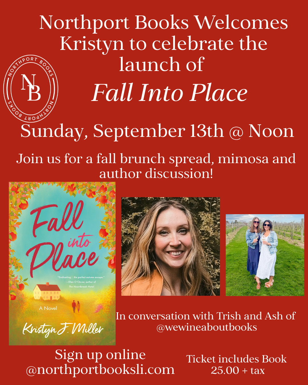 Kristyn Miller 13 Sept