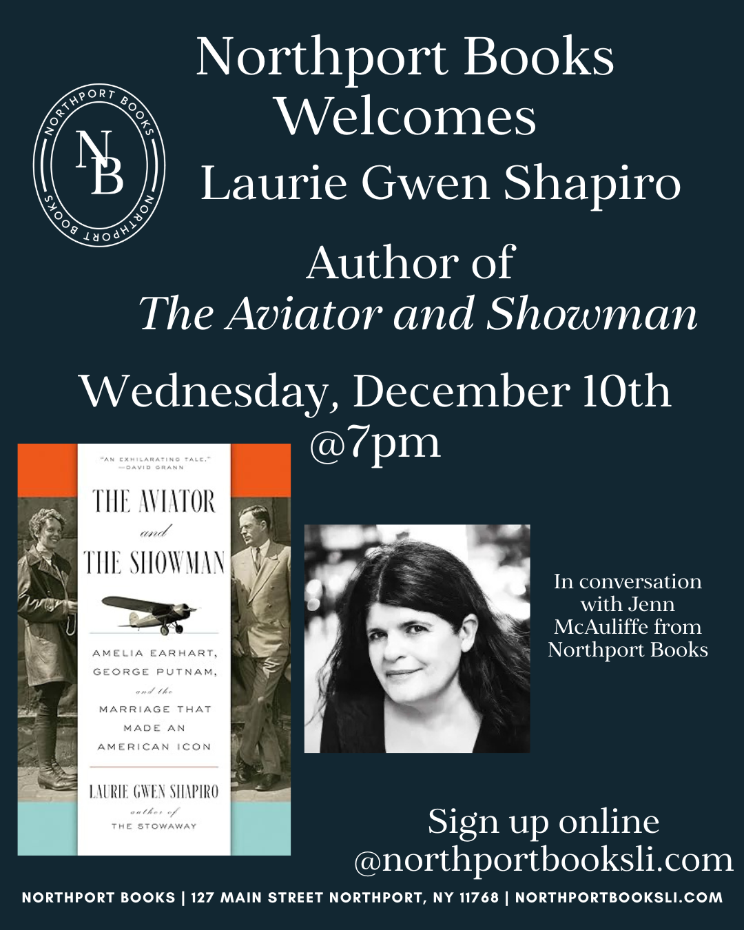 Laurie Shapiro
