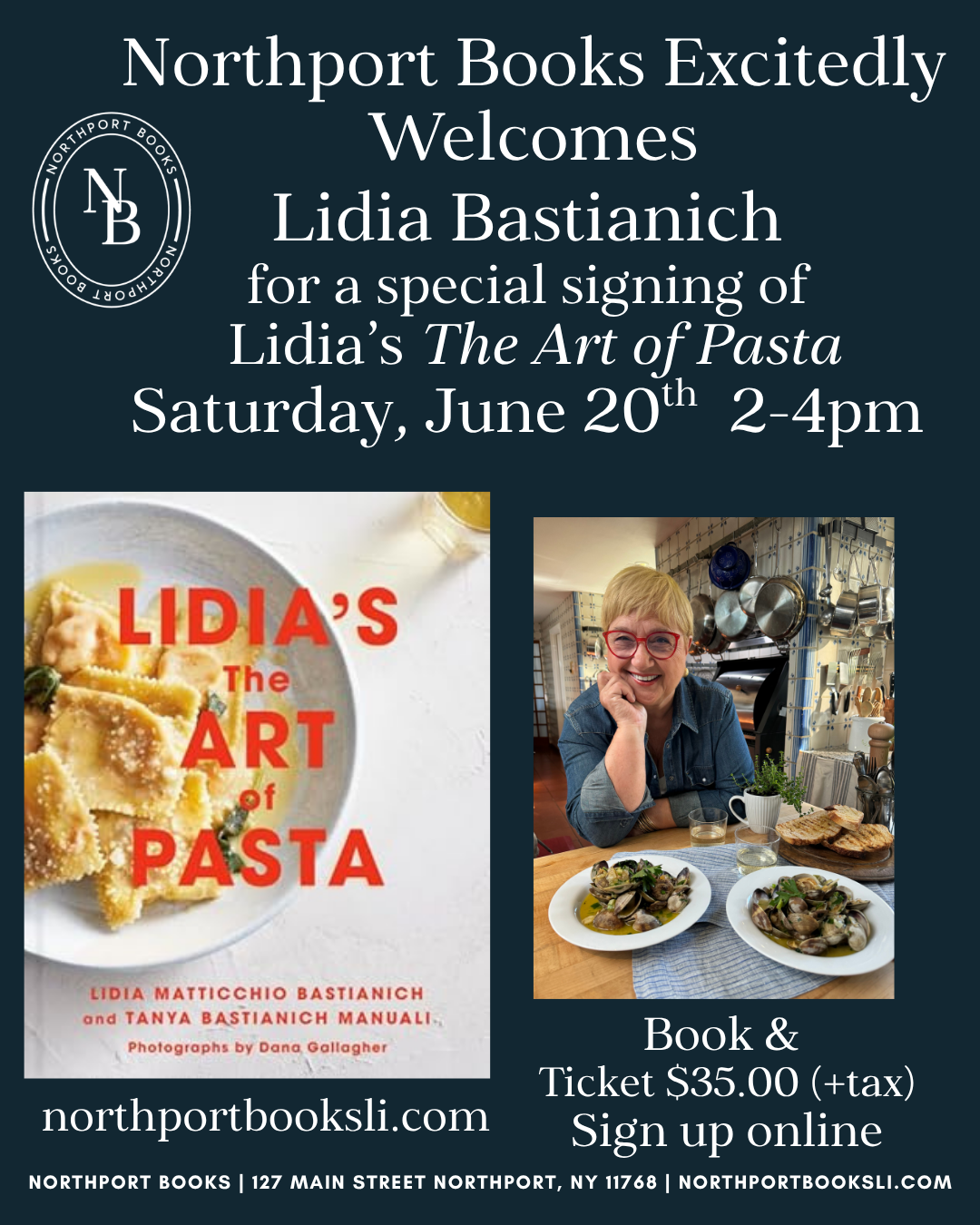 Lidia 20 Jun