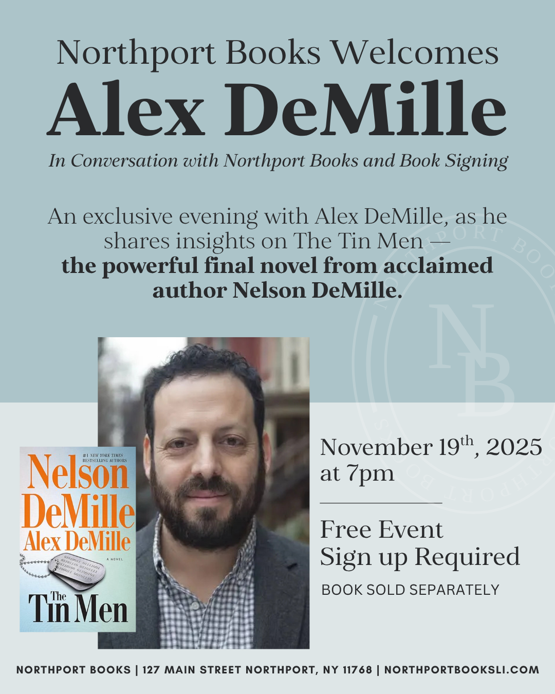 DeMille